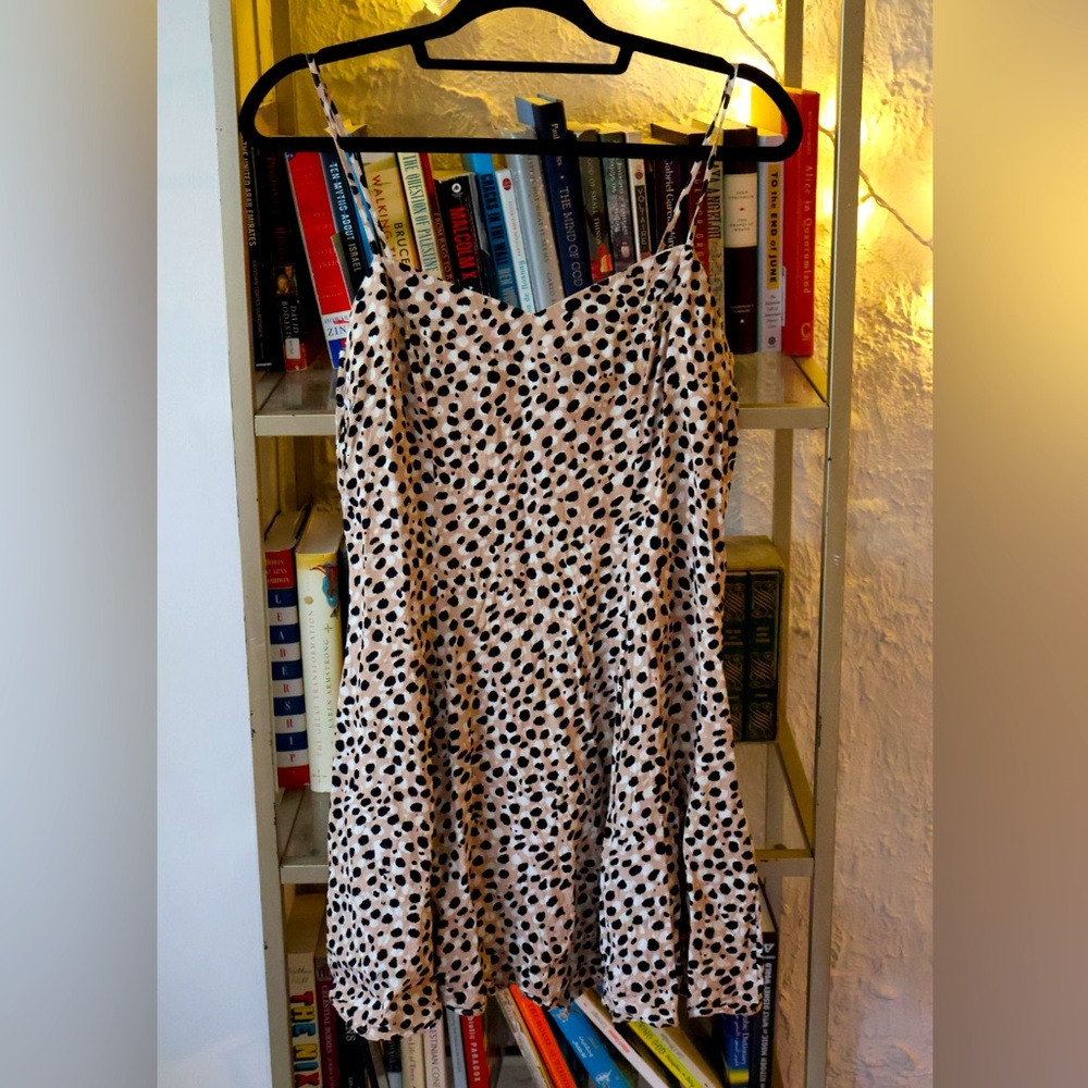 &OtherStories Print Dress